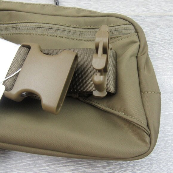 Lululemon Everywhere Belt Bag Large Artifact (2L) Travel Vacation NEW - Picture 10 of 15